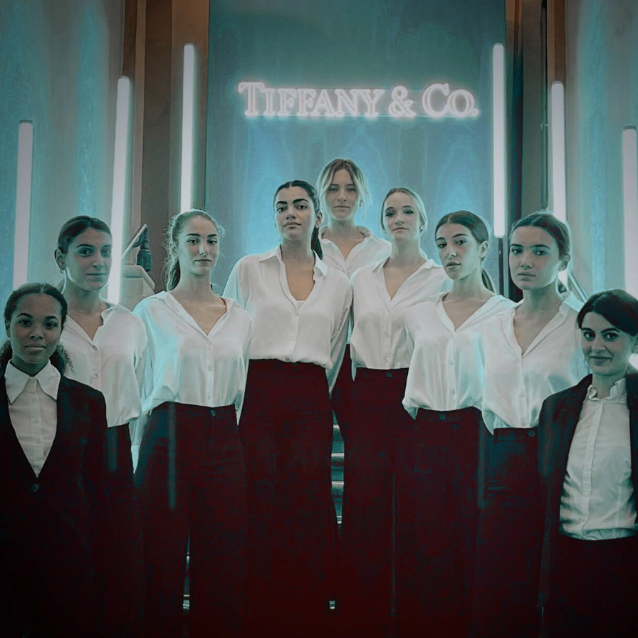 agenzia hostess Milano Torino